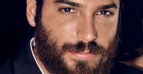 Can Yaman