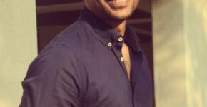 Jatin Goswami