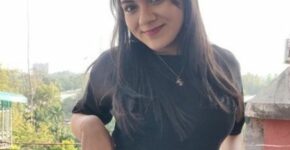 Kashish Kanwar