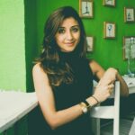 Khrisha Shah Age, Husband, Family, Biography & More