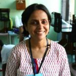 Lovleen Misra Age, Husband, Children, Family, Biography & More