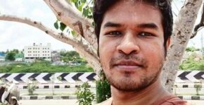 Madan Gowri