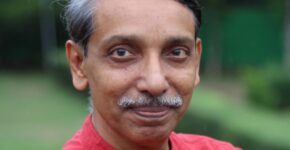 Mamidala Jagadesh Kumar