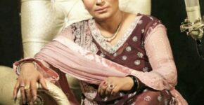 Naseebo Lal