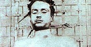 Prafulla Chaki