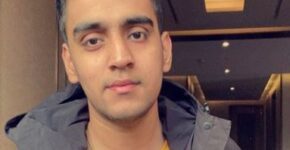 Raghav Sharma