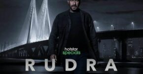 Rudra