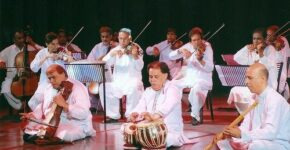 Sachal Jazz Ensemble