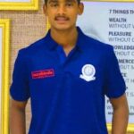 Shaik Rasheed Height, Age, Family, Biography & More