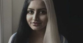 Shakya Akhtar