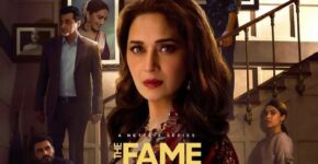 The Fame Game