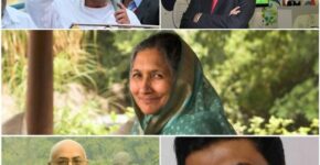 Top Ten Richest Politicians in India