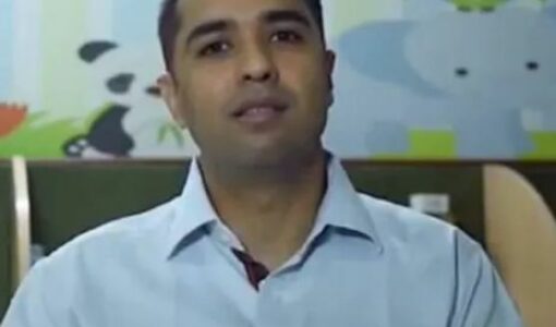 Varun Alagh