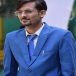Vishva Deepak Gupta Age, Family, Biography & More