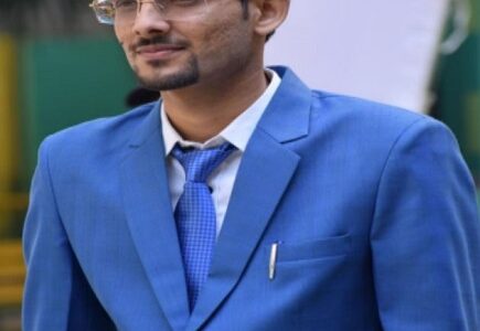 Vishva Deepak Gupta