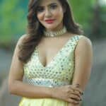Ashu Reddy, Height, Age, Boyfriend, Family, Biography & More