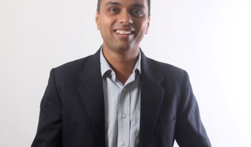 Asish Mohapatra