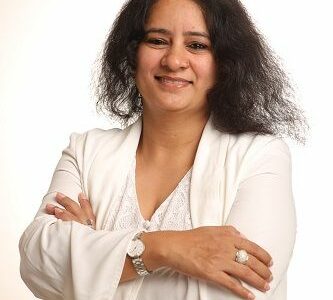 Dr. Mukesh Sharda