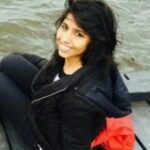 Harshita Kejriwal Age, Boyfriend, Husband, Family, Biography
