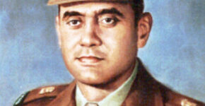 Major Shaitan Singh Bhati, PVC