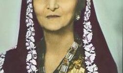 Navajbai Tata's photo