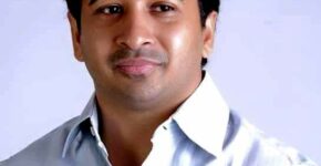 Nitesh Narayan Rane