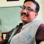 Pradeep Gawande Age, Girlfriend, Wife, Family, Biography & More