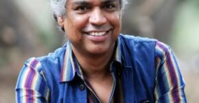 Prakash Belawadi