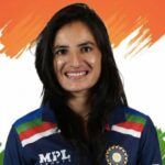 Renuka Singh Thakur (cricketer) Height, Age, Boyfriend, Family, Biography & More
