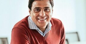 Ronnie Screwvala