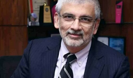 Sanjiv Kapoor
