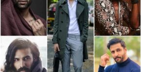 Top 10 Male Supermodels of All Time in India