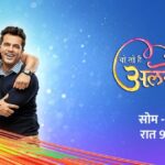 Woh To Hai Albelaa (Star Bharat)  Cast, Real Name, Actors