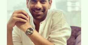 Aashutosh Gokhale