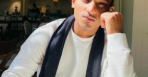 Ayush Badoni