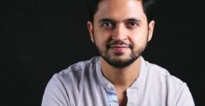 Divyang Thakkar