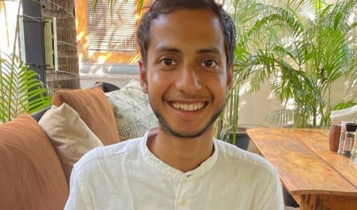 Harshvardhan