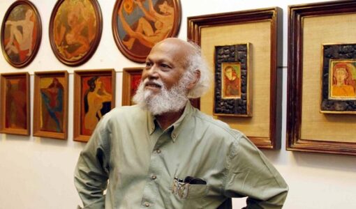 Jatin Das