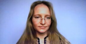 Katerina Vladimirovna Tikhonova