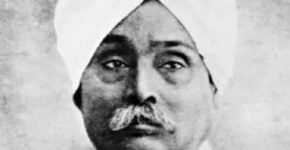 Lala Lajpat Rai