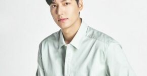 Lee Min-ho