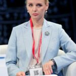 Maria Vladimirovna Vorontsova Age, Family, Husband, Biography & More