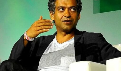 Naval Ravikant