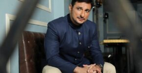 Rushad Rana
