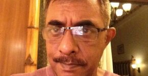 Shiv Kumar Subramaniam
