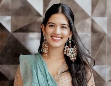 Shivani Bafna image