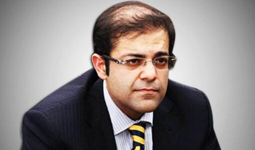 Suleman Shahbaz