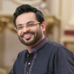 Aamir Liaquat Hussain Age, Girlfriend, Wife, Children, Family, Biography & More
