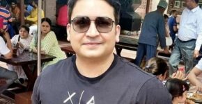 Abhishek Jha