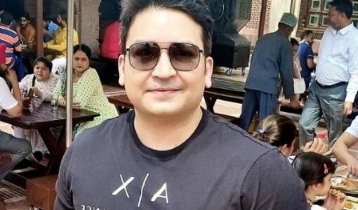 Abhishek Jha